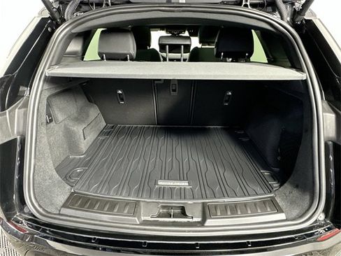 Used 2025 Land Rover Range Rover Evoque S image 32