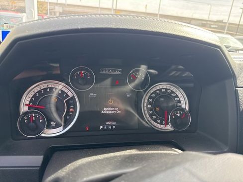 Used 2013 RAM 1500 Sport w/ Sport Premium Group image 10