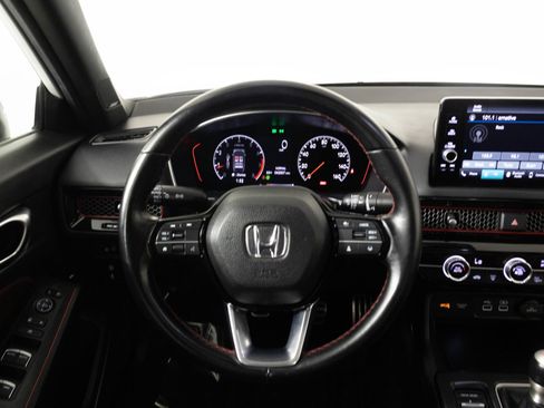 Used 2022 Honda Civic Si image 26
