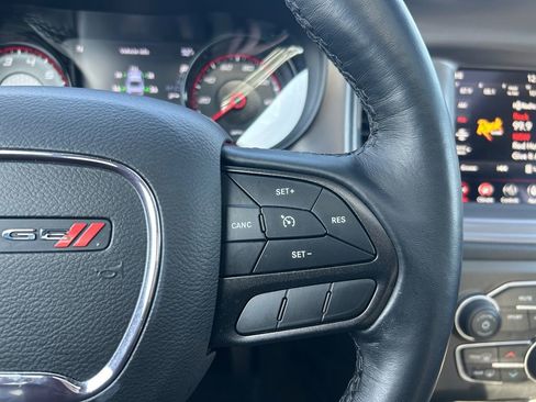 Used 2023 Dodge Charger SXT w/ Blacktop Special Edition image 18