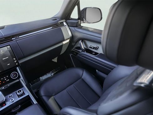 Used 2023 Land Rover Range Rover SV image 29