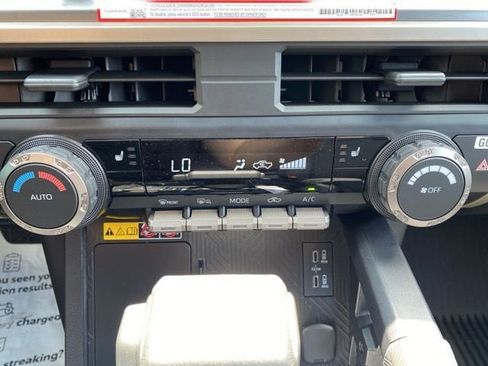 New 2026 Toyota Tacoma SR5 AWD/4WD image 10