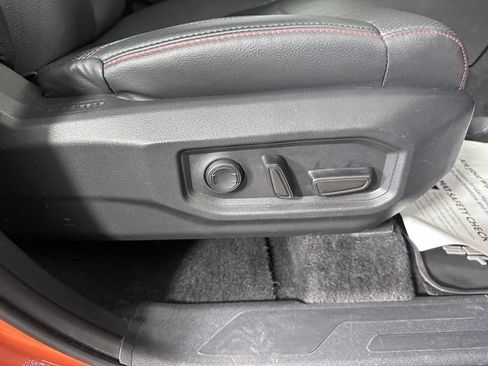 Used 2024 Toyota Sequoia TRD Pro AWD/4WD image 11