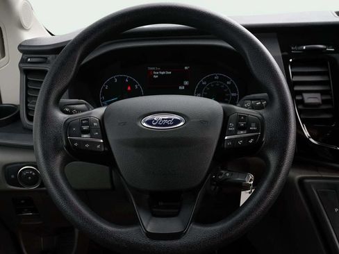 Used 2023 Ford Transit 350 XLT RWD image 22