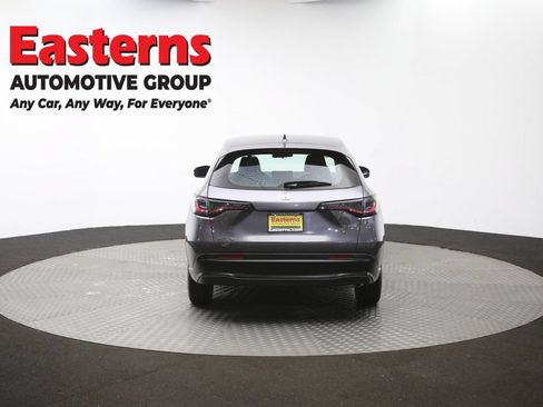 Used 2023 Honda HR-V LX image 37