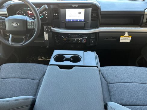 New 2026 Ford F250 XL w/ STX Appearance Package AWD/4WD image 13