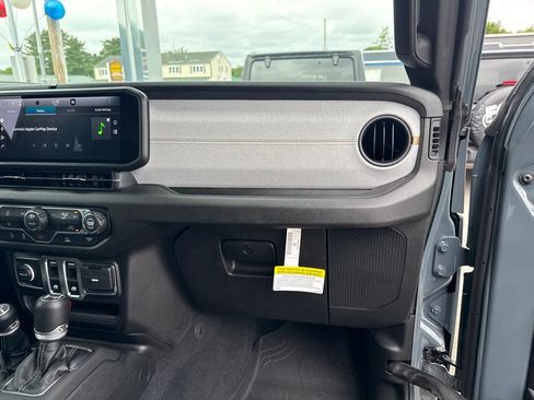 New 2026 Jeep Wrangler Sport AWD/4WD image 21