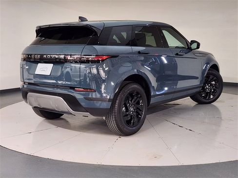 New 2026 Land Rover Range Rover Evoque S image 2