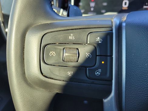 Used 2023 GMC Sierra 1500 Elevation image 29