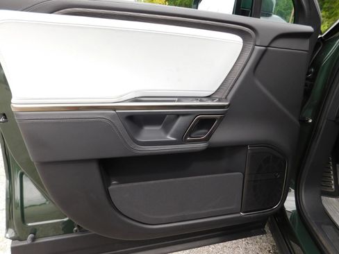 Used 2023 Rivian R1S Adventure Quad AWD/4WD image 17