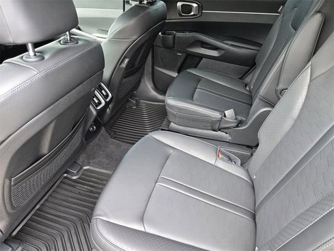 New 2026 Kia Sorento EX w/ EX Premium Package FWD image 22