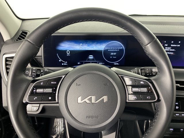 Used 2024 Kia Seltos S FWD image 20