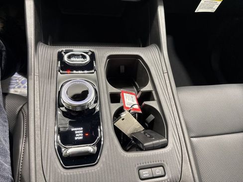 New 2026 Jeep Cherokee Limited AWD/4WD image 34