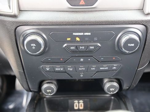 Used 2021 Ford Ranger XLT w/ Equipment Group 301A Mid image 18