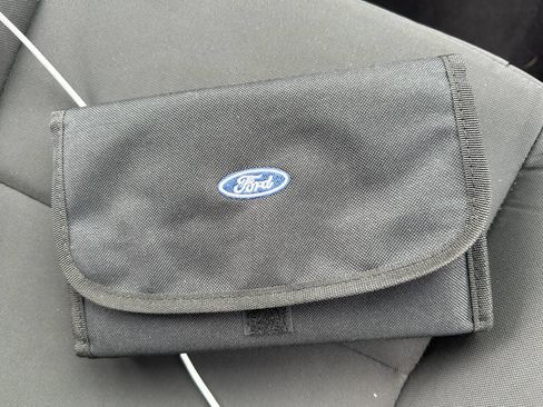 Used 2014 Ford Escape S image 23