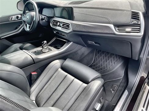 Used 2022 BMW X5 xDrive40i w/ Premium Package image 20