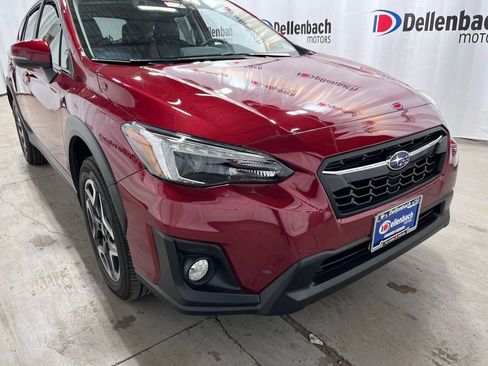 Used 2019 Subaru Crosstrek 2.0i Limited w/ Moonroof Package w/Navigation image 1