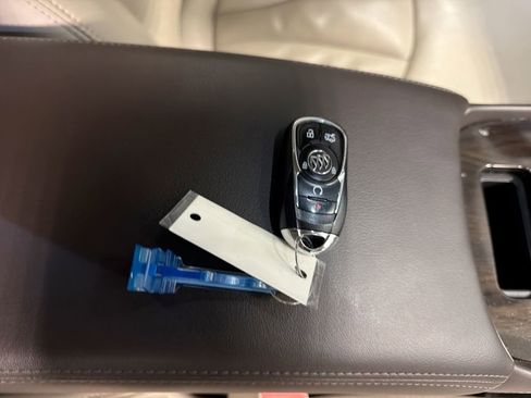 Used 2019 Buick LaCrosse Premium w/ Driver Confidence Package II image 34