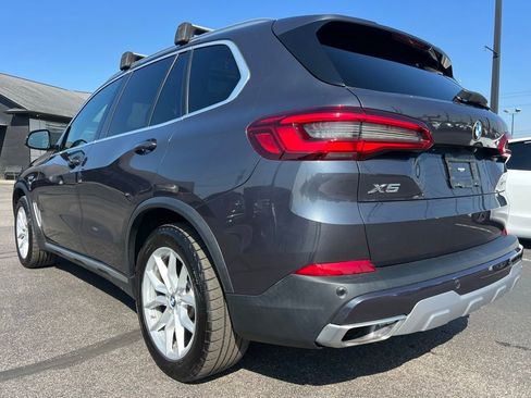 Used 2019 BMW X5 xDrive40i w/ Convenience Package image 3