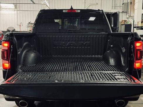 Used 2022 RAM 1500 Laramie image 11