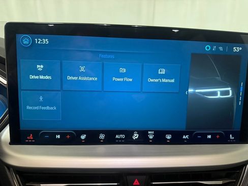 Used 2024 Ford Escape Platinum w/ Premium Technology Package image 33