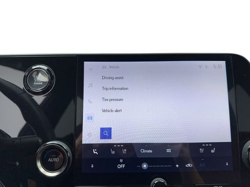 Used 2024 Lexus NX 250 FWD w/ Towing Package (2000 Lbs) image 28