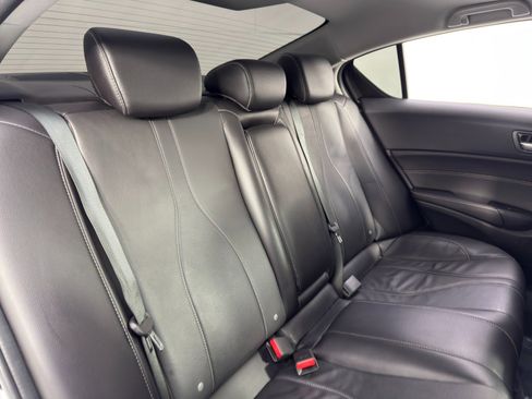 Used 2021 Acura ILX w/Premium Package image 36