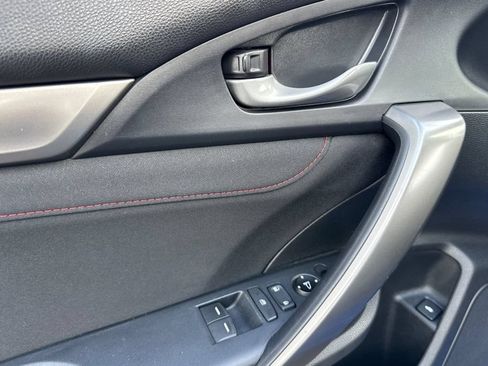 Used 2019 Honda Civic Si image 10