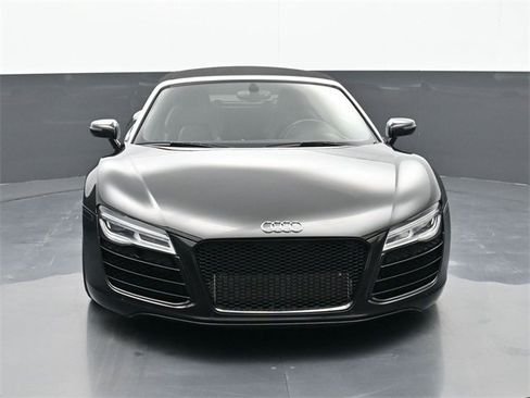 Used 2014 Audi R8 V10 image 22