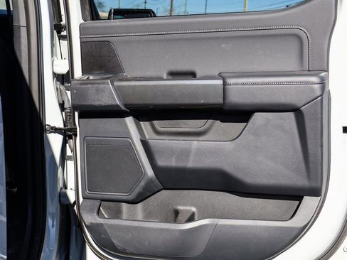 Used 2023 Ford F150 XLT w/ Equipment Group 302A High image 39