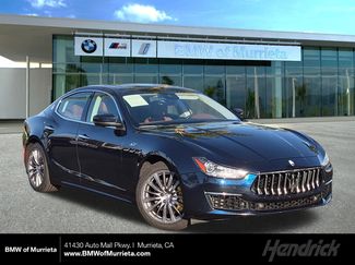 Used 2022 Maserati Ghibli GT RWD video 1