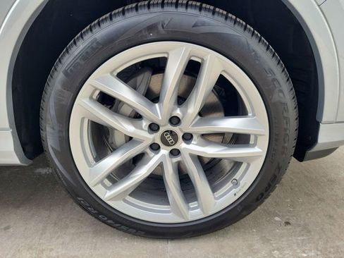 New 2025 Audi Q7 3.0T Premium Plus w/ Premium Plus Package image 20