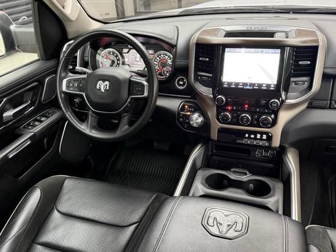 Used 2022 RAM 1500 Laramie image 26