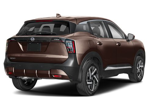 New 2026 Nissan Kicks SV w/ Cold Weather Package AWD/4WD image 27