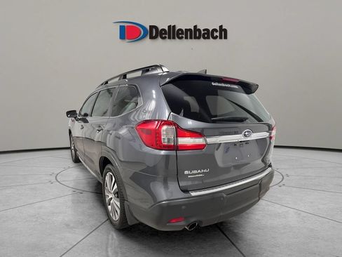 Used 2021 Subaru Ascent Limited w/ Technology Package AWD/4WD image 3