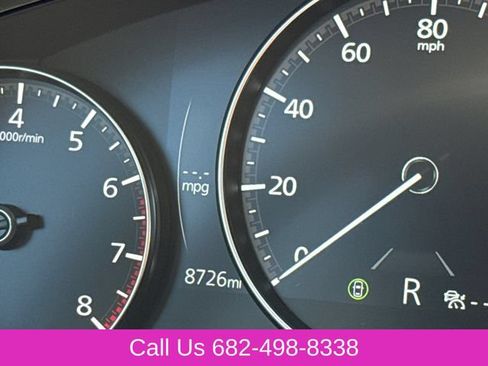 Used 2025 MAZDA CX-50 2.5 Turbo w/ Premium Plus Pkg AWD/4WD image 31