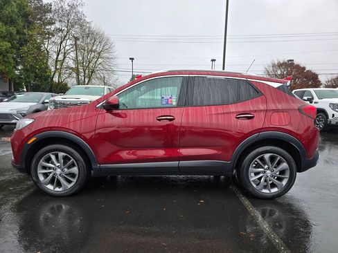 Used 2023 Buick Encore GX Essence w/ Experience Buick Package image 6
