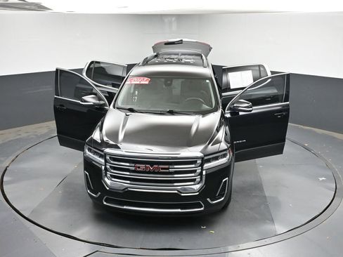 Used 2023 GMC Acadia SLE w/ Driver Convenience Package AWD/4WD image 47