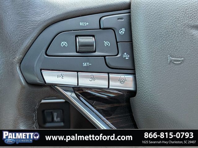 Used 2023 Cadillac Escalade Premium Luxury AWD/4WD image 26