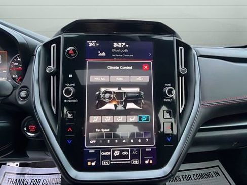 Used 2022 Subaru WRX Limited image 21