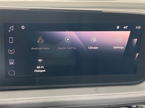 New 2026 Buick Envista Preferred image 8