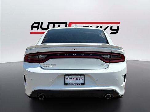 Used 2022 Dodge Charger GT RWD image 6