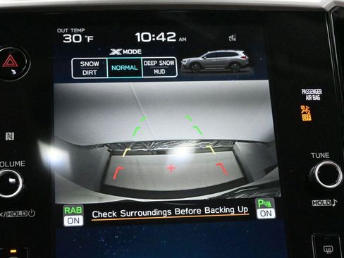 Used 2023 Subaru Ascent Limited image 22