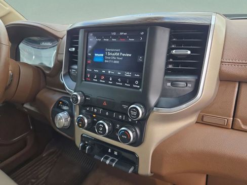 Used 2019 RAM 1500 Laramie image 13