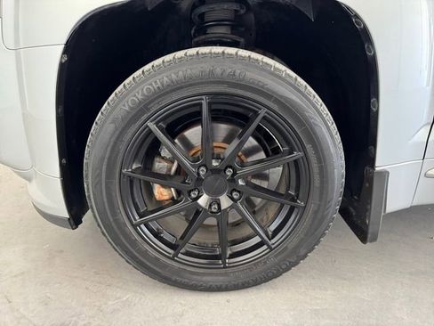 Used 2015 GMC Terrain Denali image 23