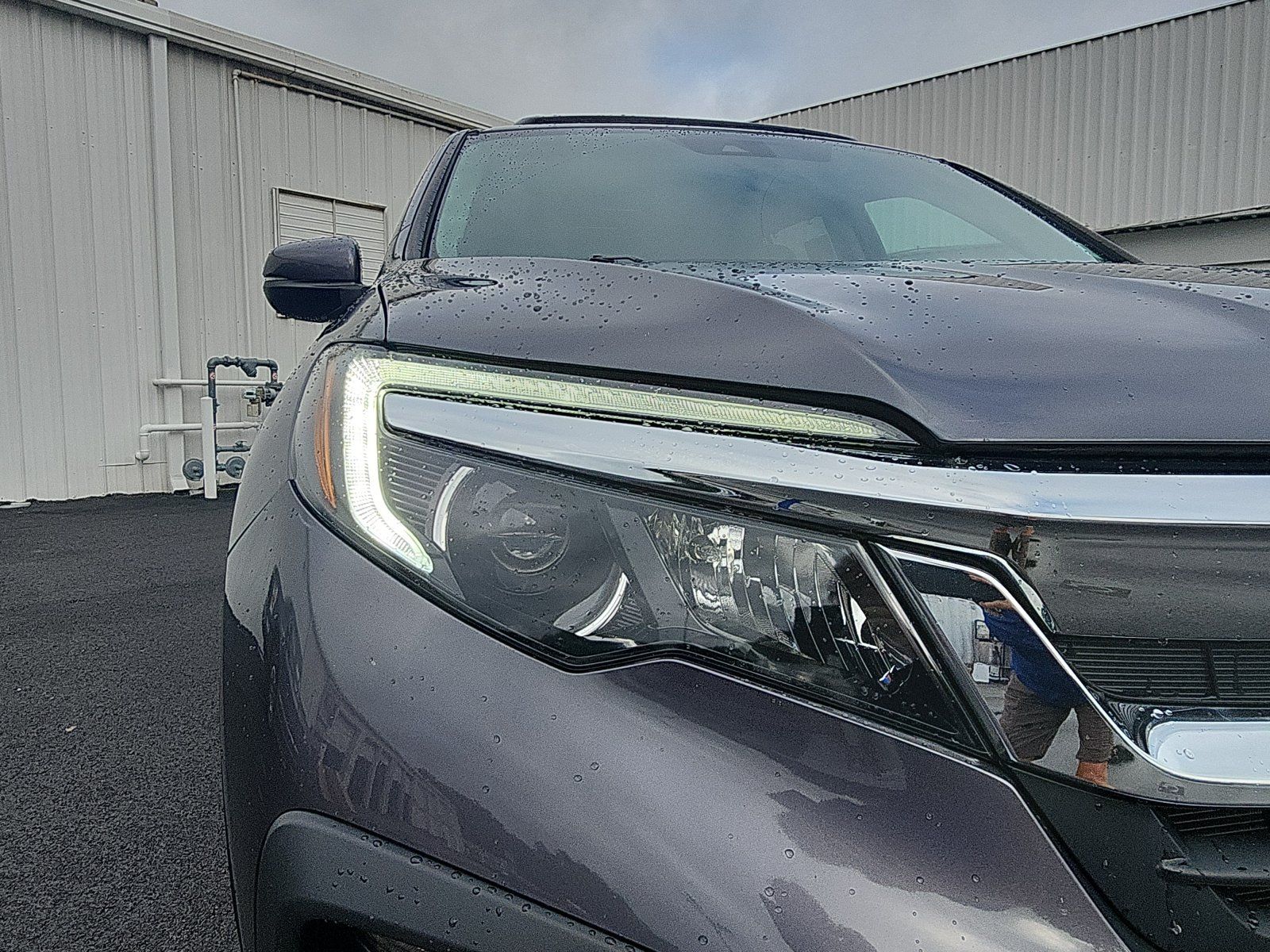 Used 2019 Honda Pilot EX-L image 12