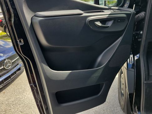 New 2026 Mercedes-Benz Sprinter 2500 image 24