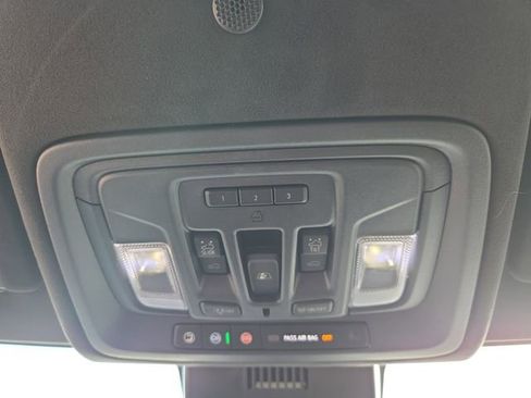 New 2026 GMC Sierra 1500 AT4X w/ AT4X AEV Edition image 31