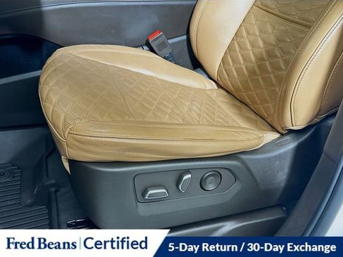 Used 2023 Cadillac Escalade Premium Luxury w/ LPO, Radiant Package image 22