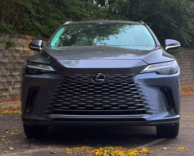 Certified 2023 Lexus RX 350 Premium Plus w/ Cold Area Package AWD/4WD image 15
